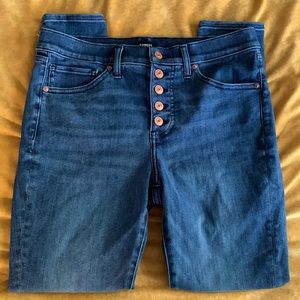 Express Jeans